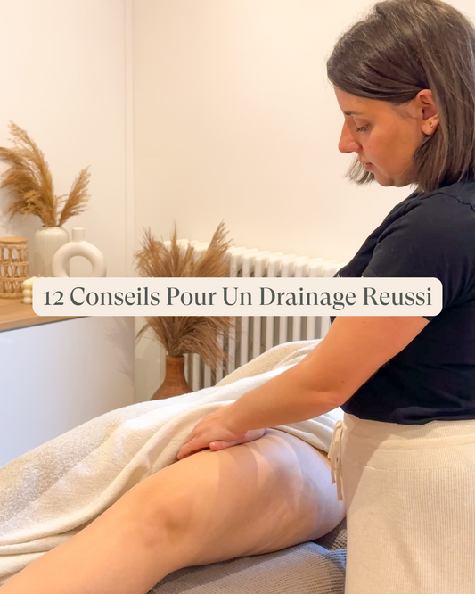 12 Conseils Pour Un Drainage Réussi